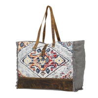 Dreamy Affair Weekender Bag