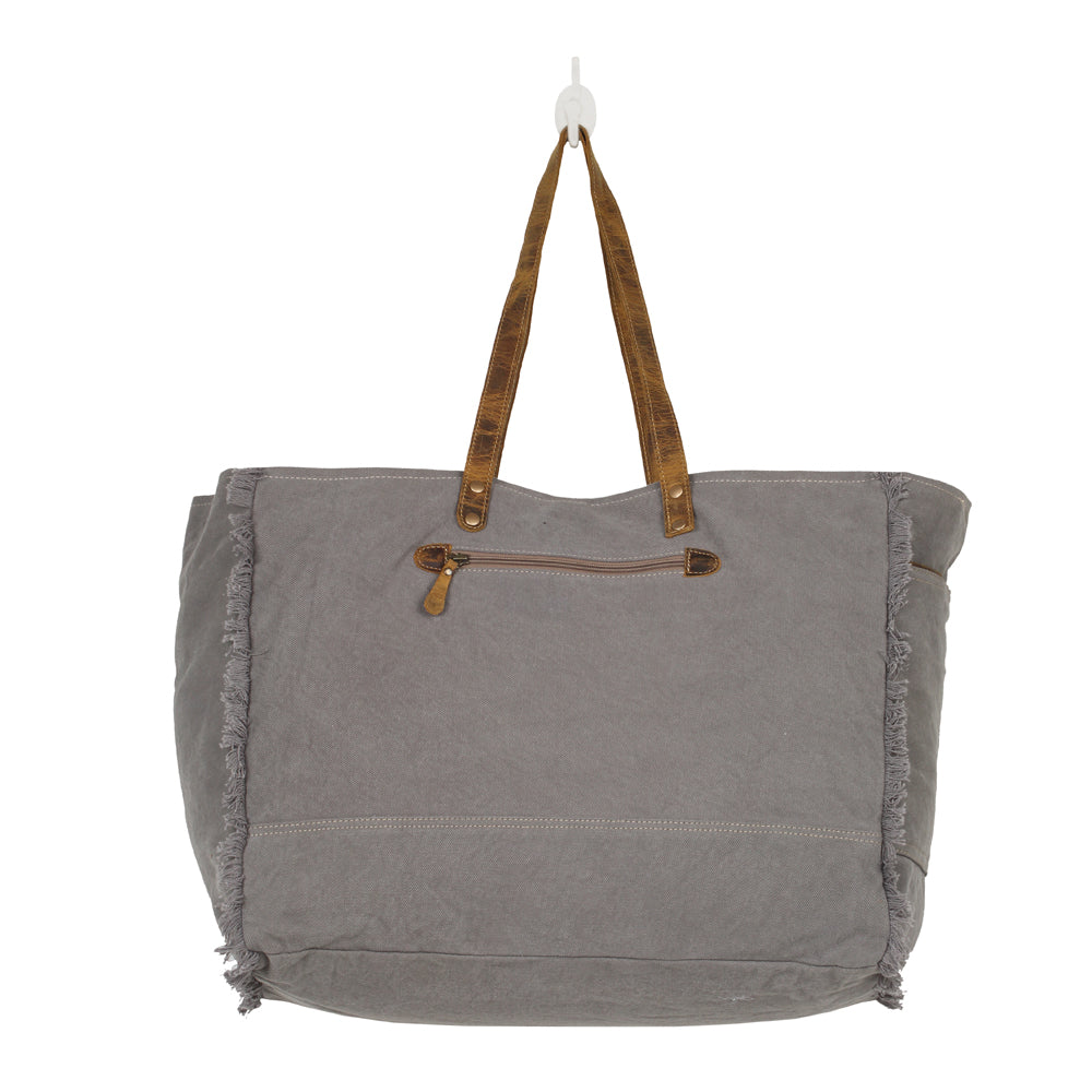 Dreamy Affair Weekender Bag