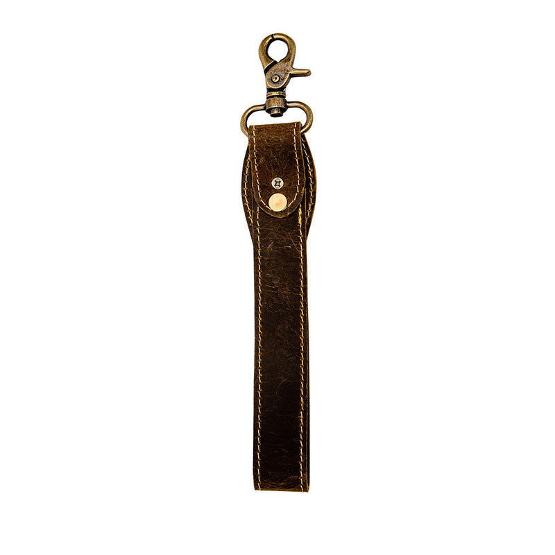 Prenzel key fob clip