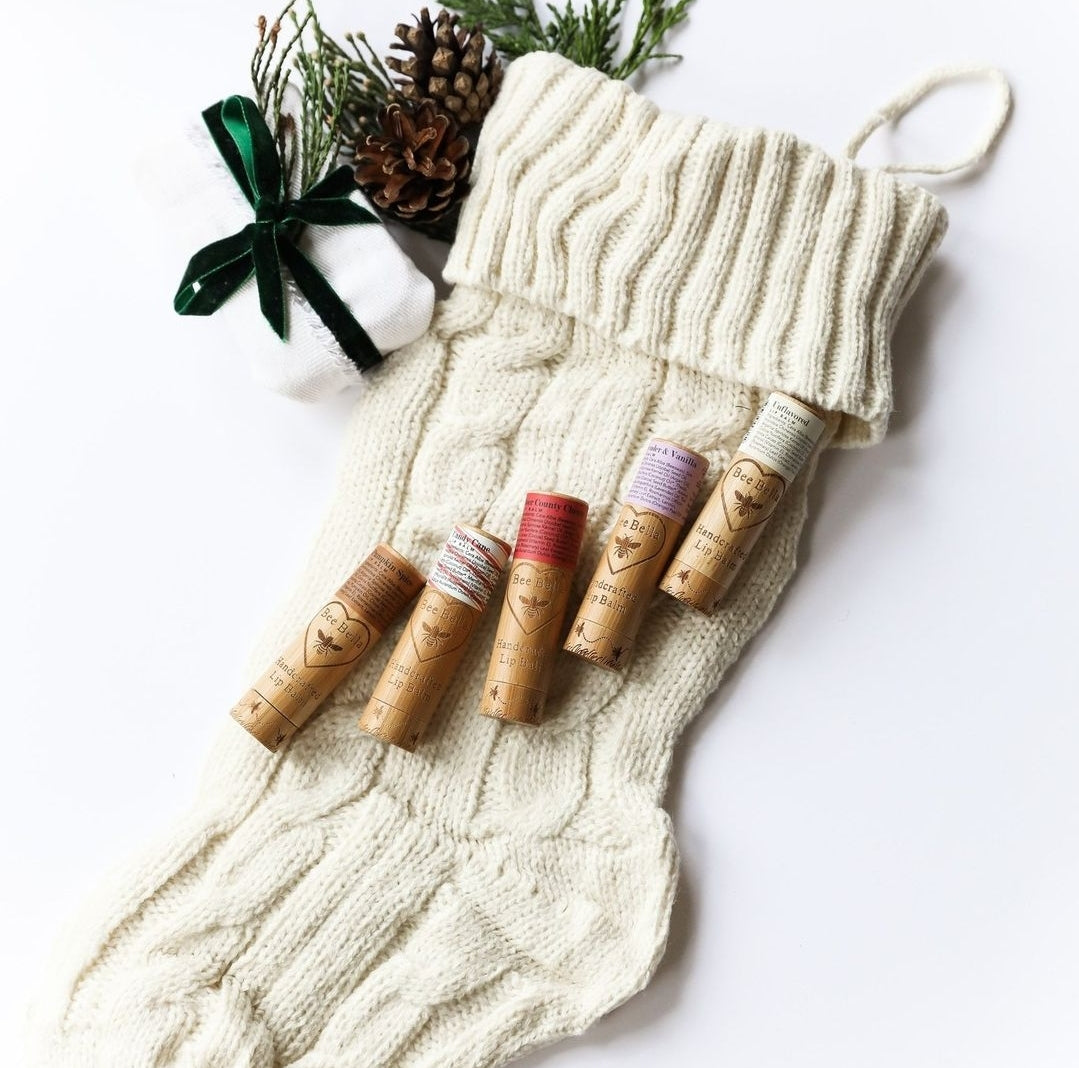 Lip Balm Holiday