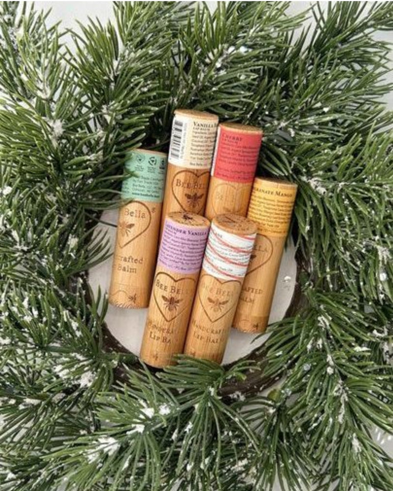 Lip Balm