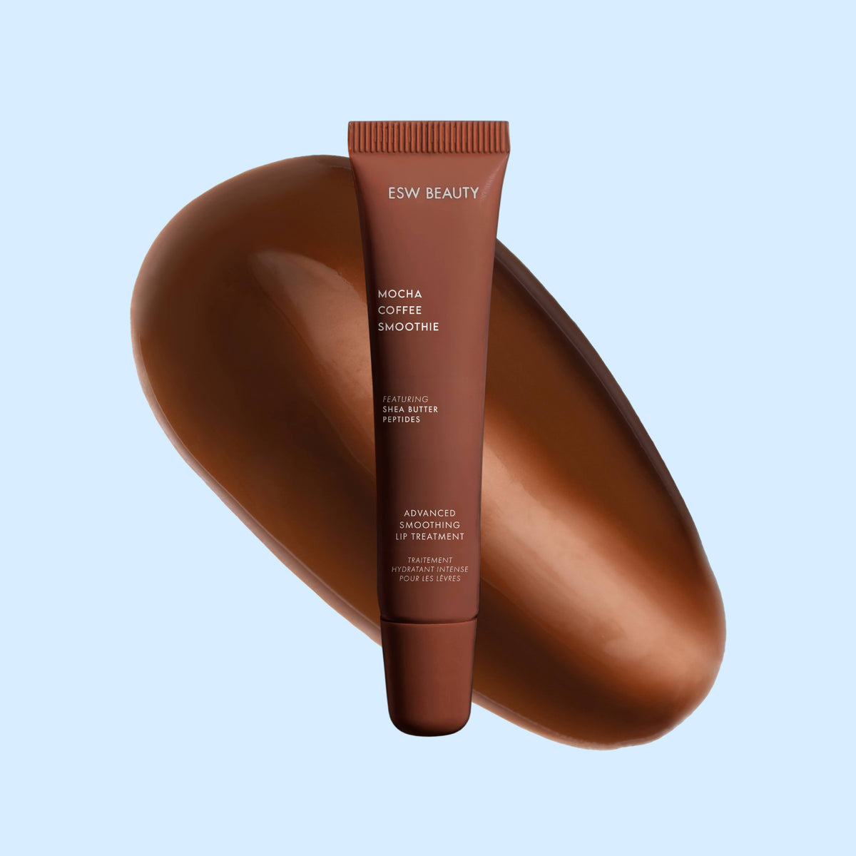 Lip Treatment Smoothie Balm Gloss