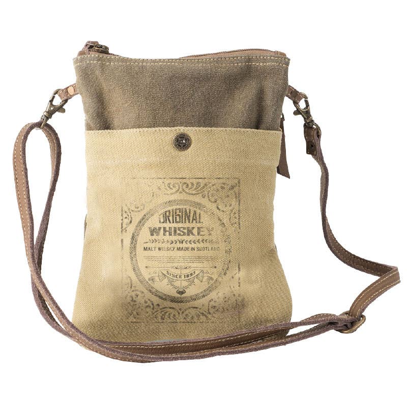Original Whiskey Purse