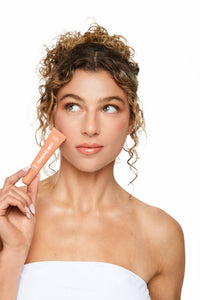 Vanilla Pumpkin Smoothie Intense Hydration Lip Treatment