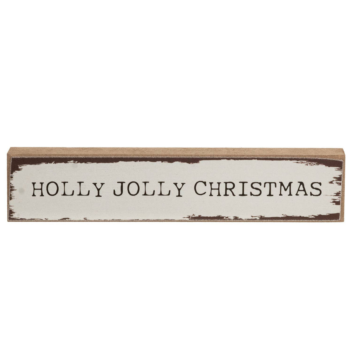 Holly Jolly Christmas Mini Stick