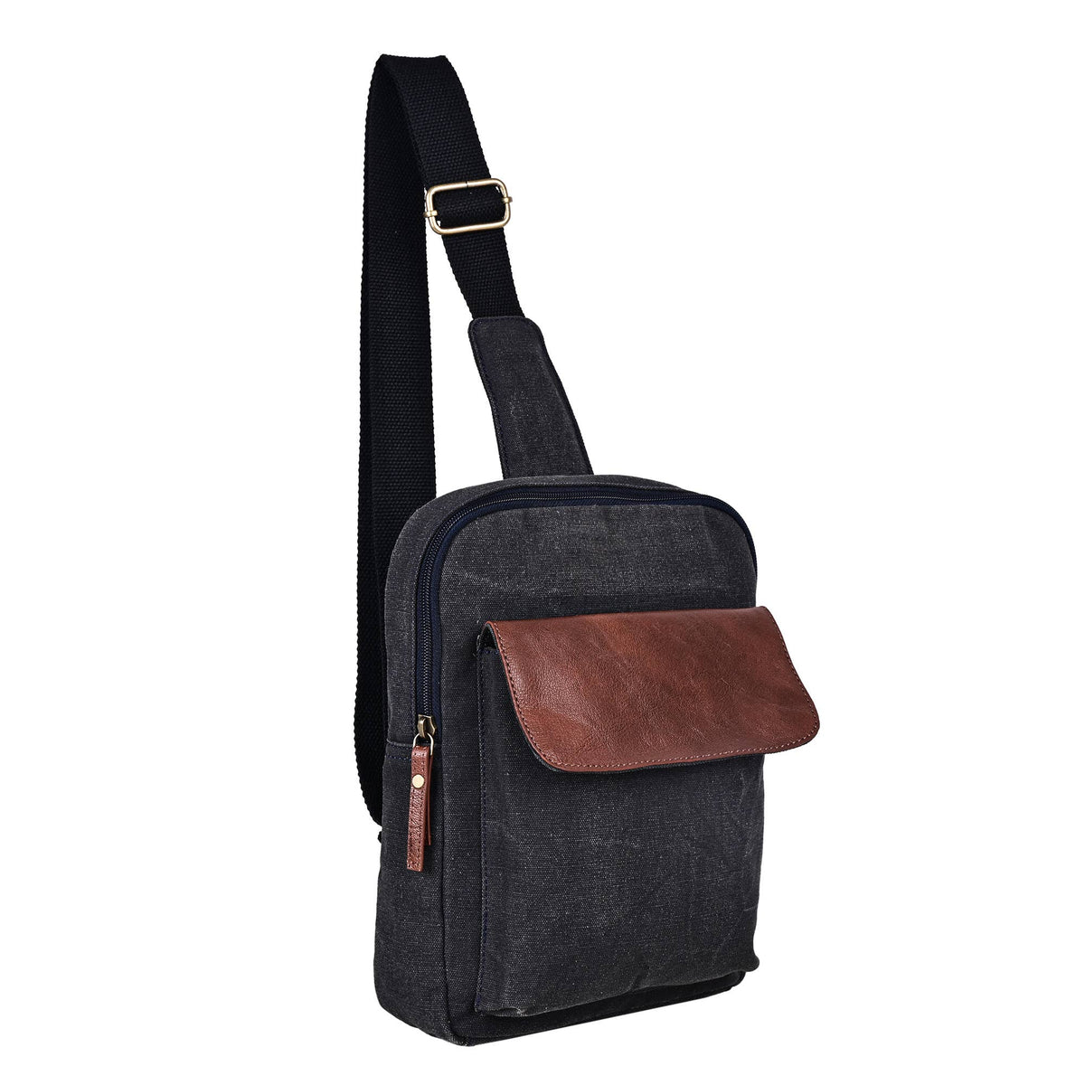 EXPLORER CROSSBODY PURSE