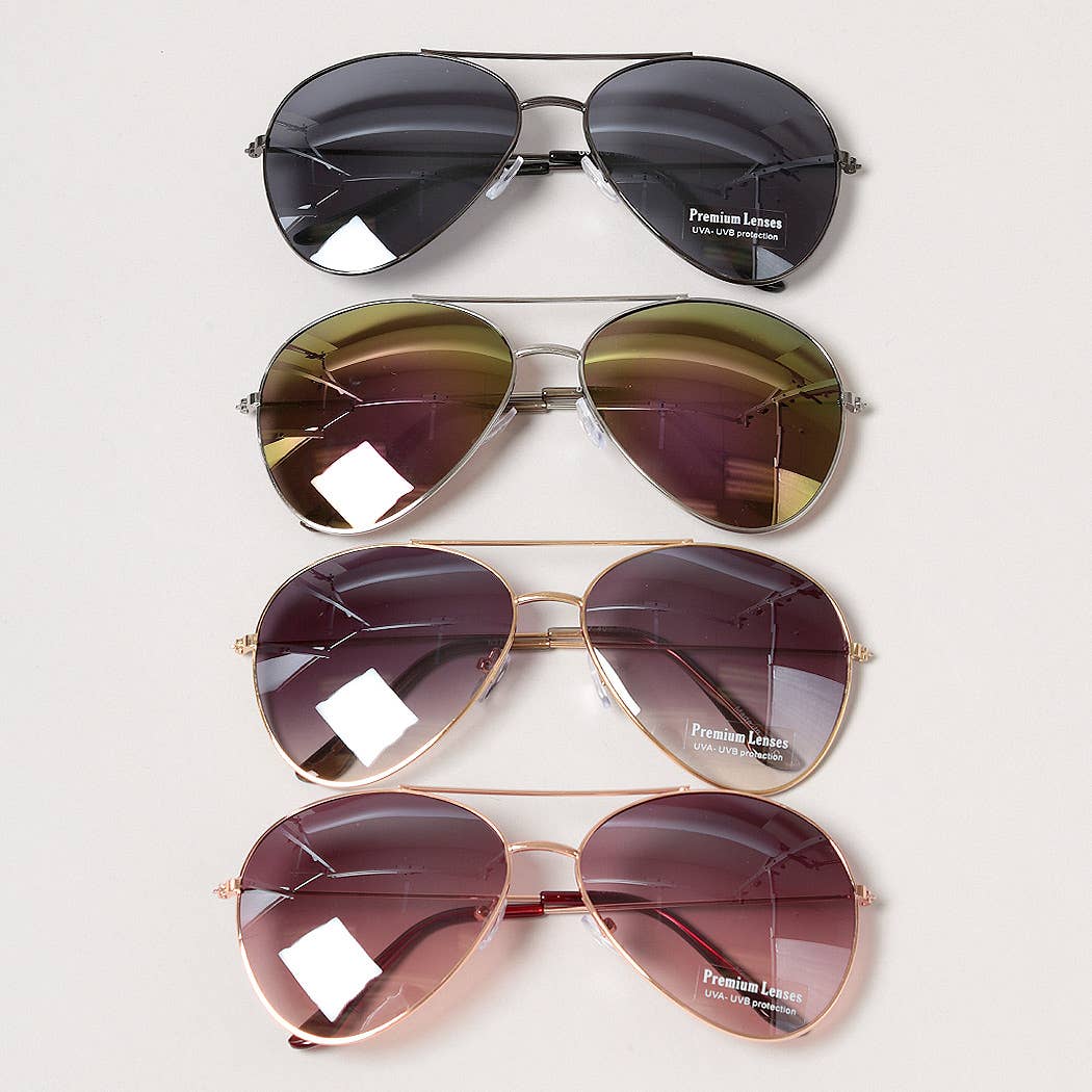 Aviator Sunglasses