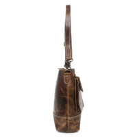 Bliss/Wax Toronto Shoulder Bag