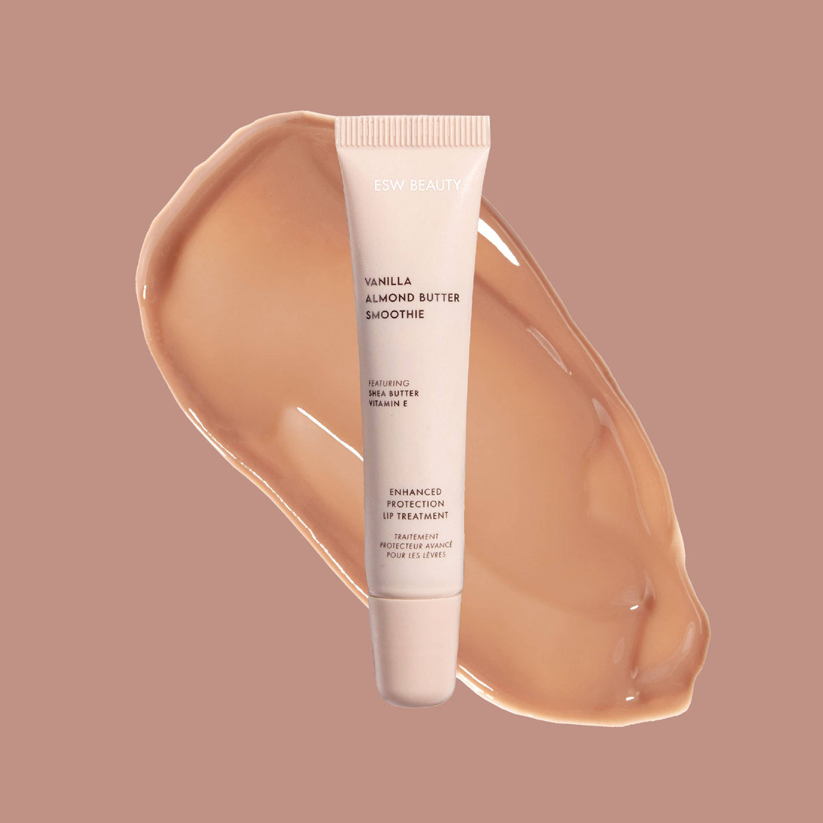 Lip Treatment Smoothie Balm Gloss