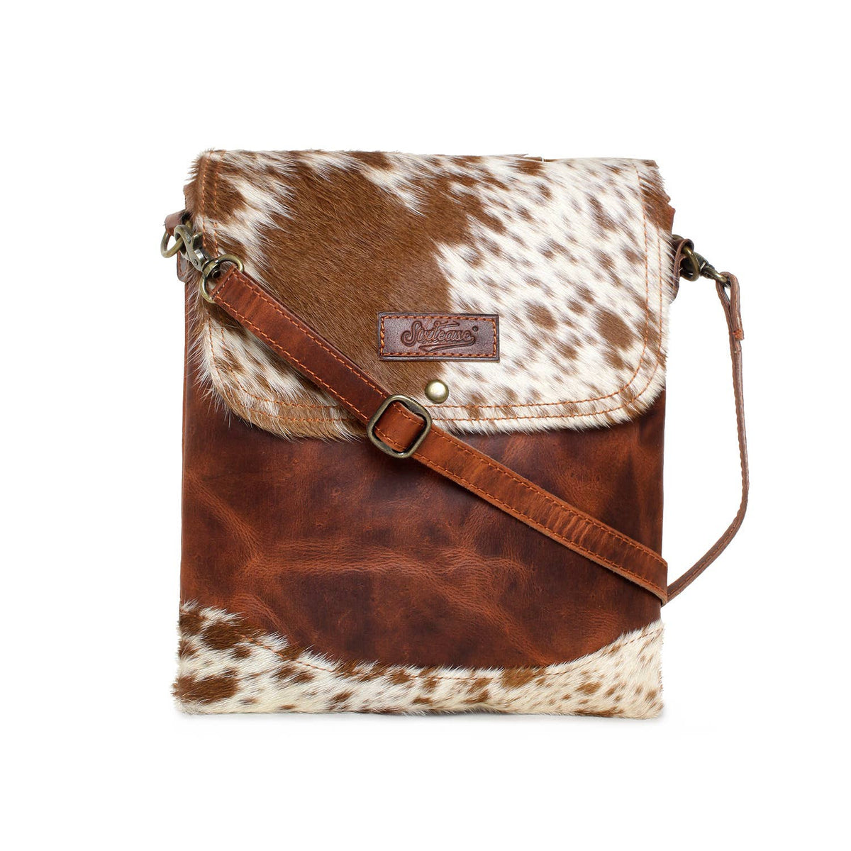 Elprine Toronto Crossbody Bag Purse