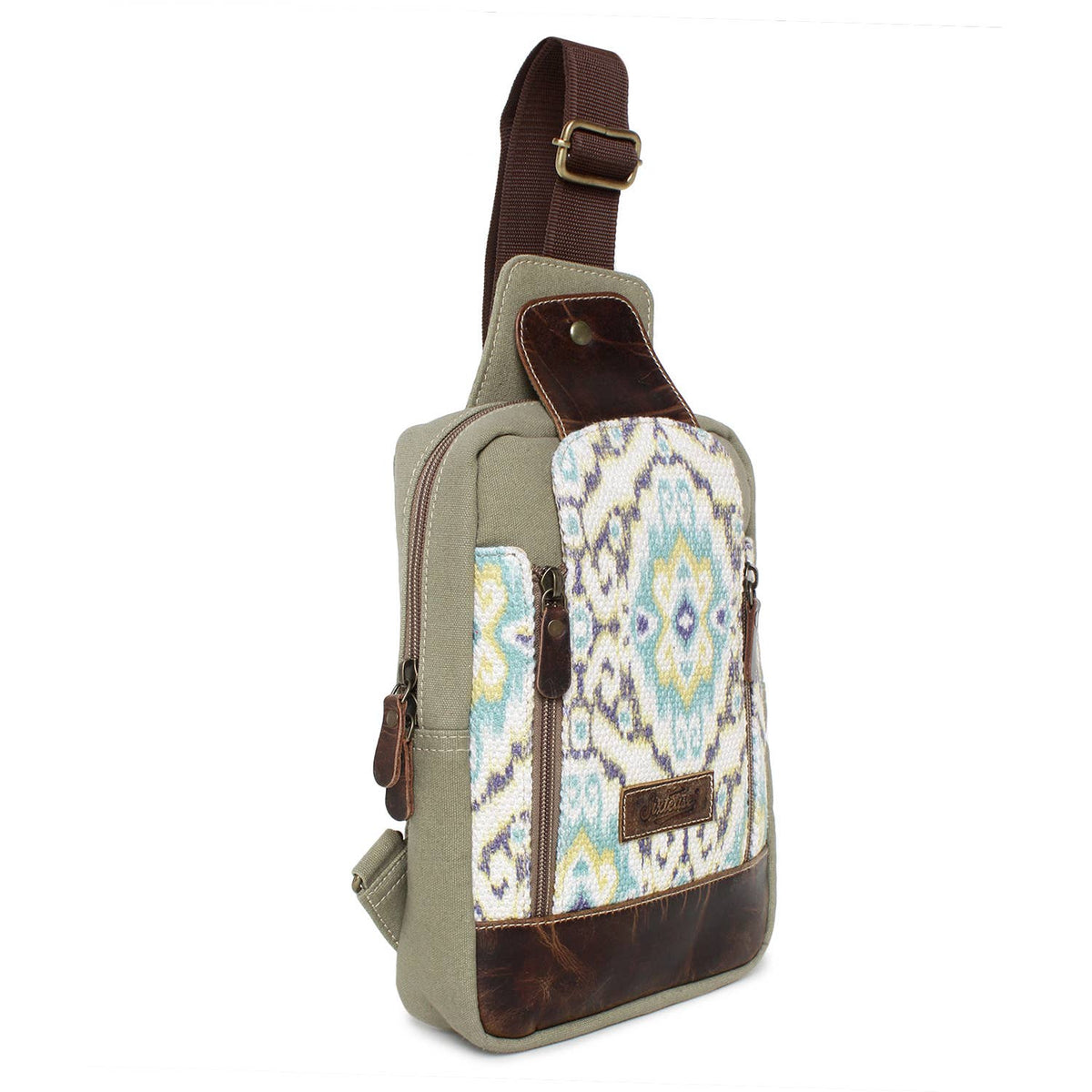 Shoulder Bag - Unisex