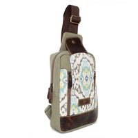 Shoulder Bag - Unisex