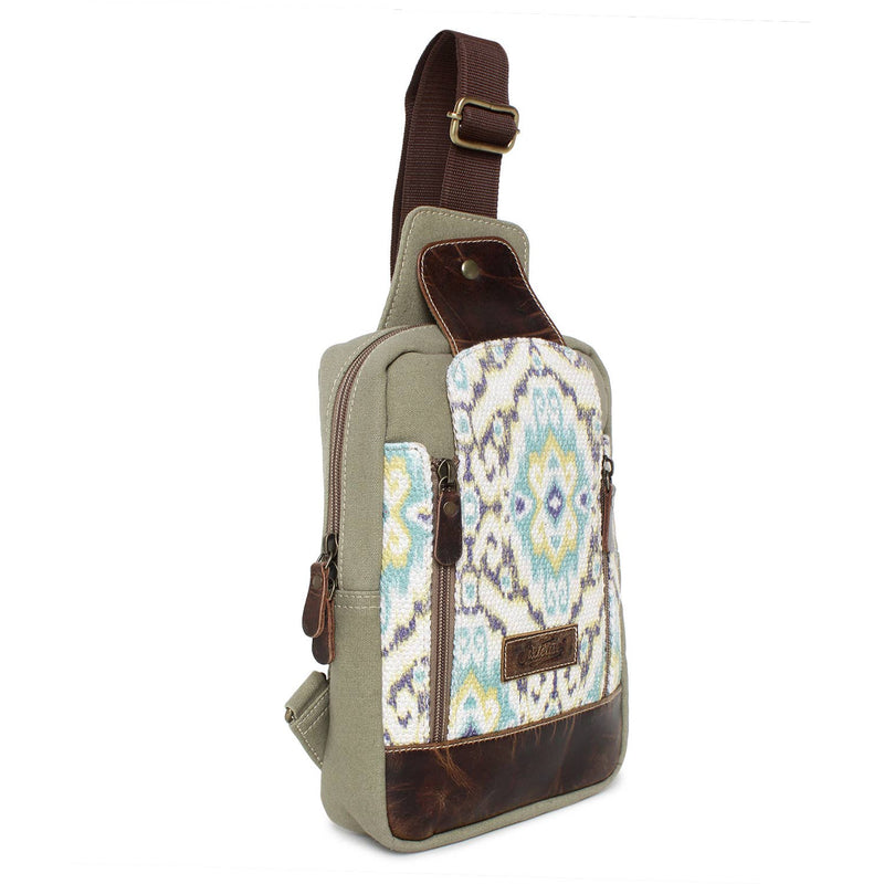 Shoulder Bag - Unisex