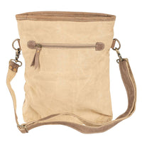 Floral Crossbody Purse