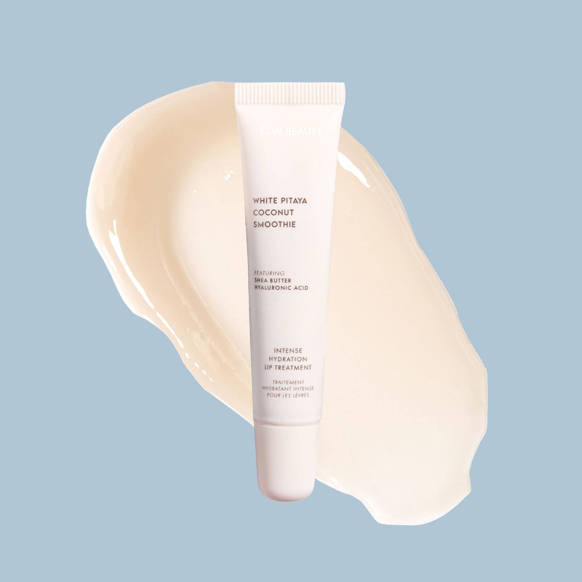 Lip Treatment Smoothie Balm Gloss