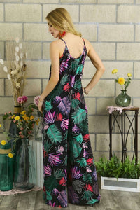 Tropical Paradise Romper * on sale