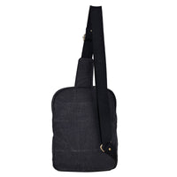 EXPLORER CROSSBODY PURSE