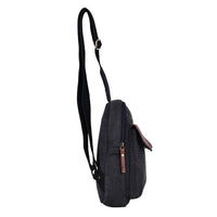 EXPLORER CROSSBODY PURSE