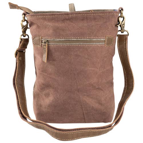 WHISKEY CROSSBODY BAG PURSE