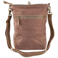 WHISKEY CROSSBODY BAG PURSE