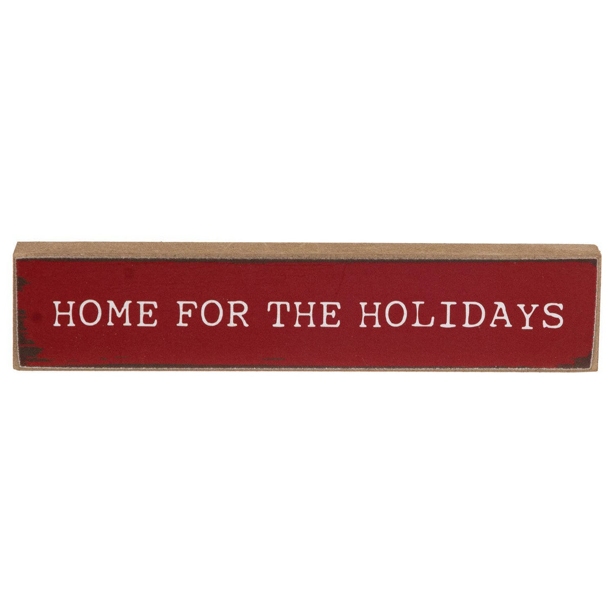 Holly Jolly Christmas Mini Stick