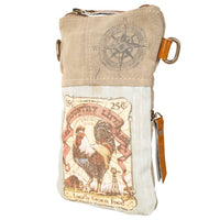Country Life Wristlet