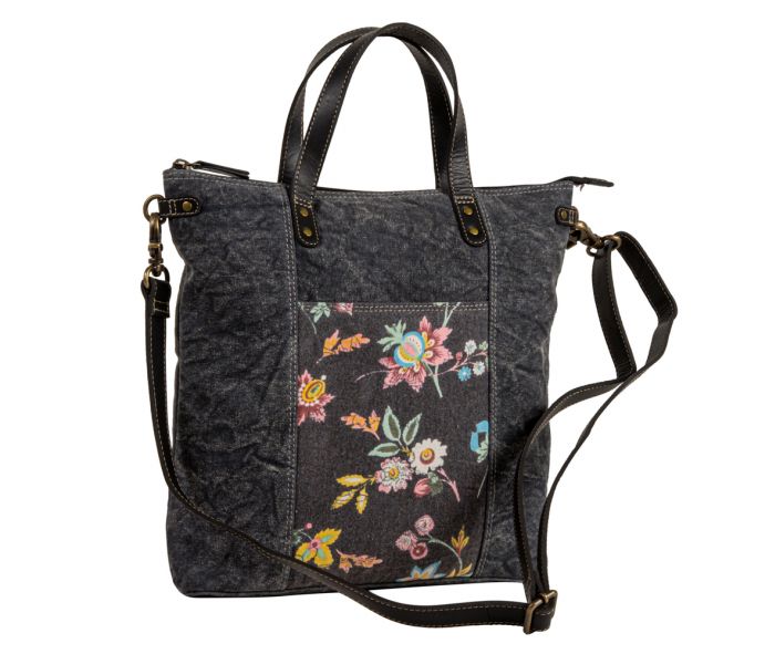 Bloom Messenger Bag