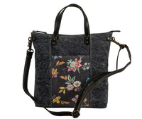 Bloom Messenger Bag