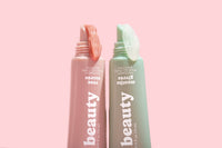Lip Treatment Smoothie Balm Gloss