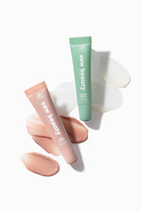 Lip Treatment Smoothie Balm Gloss