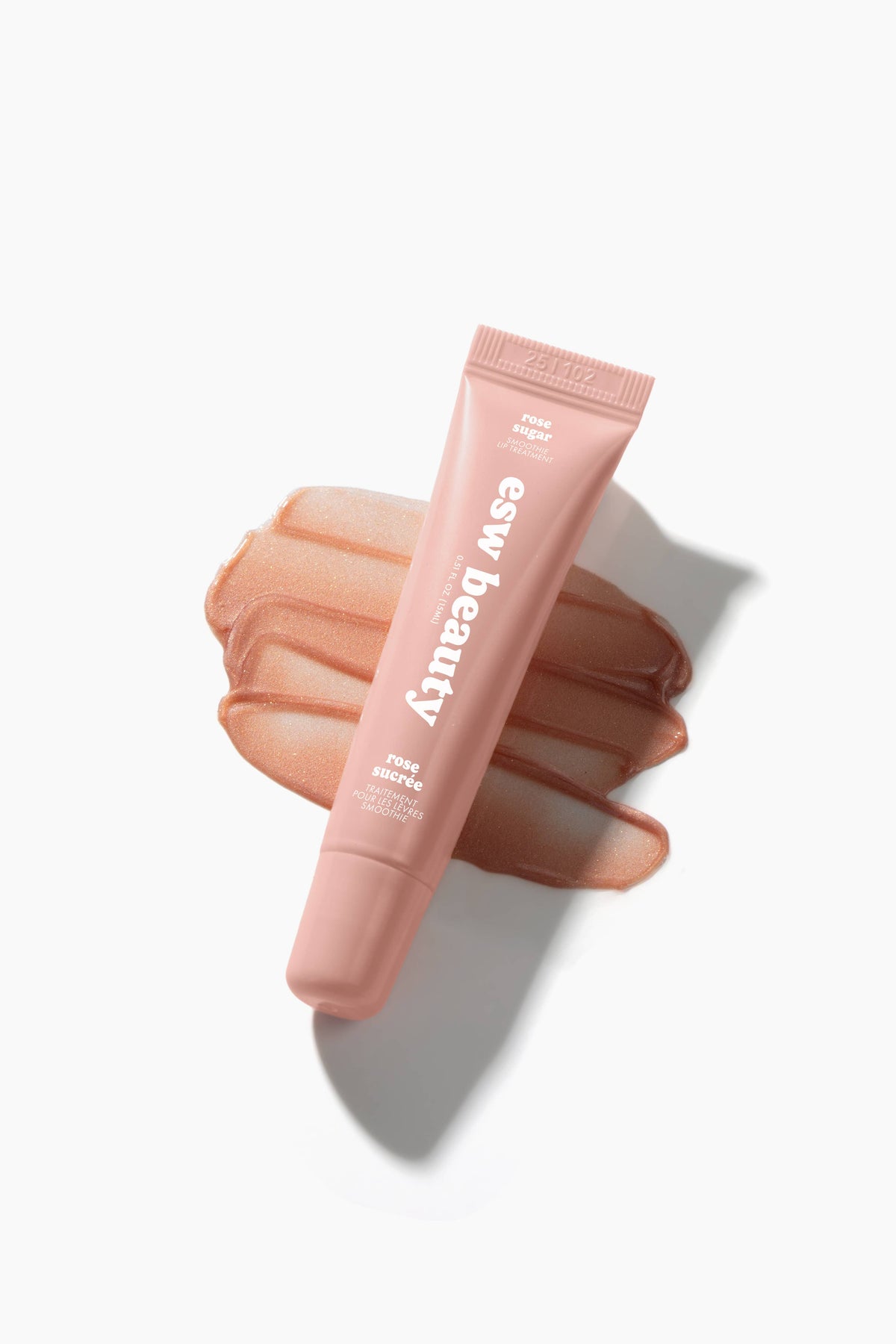 Lip Treatment Smoothie Balm Gloss