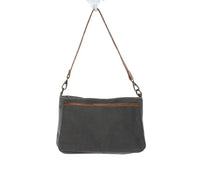 Rustic Roots Cross-body Purse