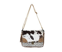 Vibe With Me Crossbody With Top Flap Bag