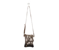 Floral Small Crossbody Bag