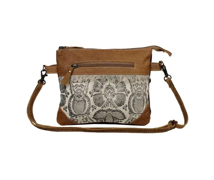 Nifty Crossbody Bag