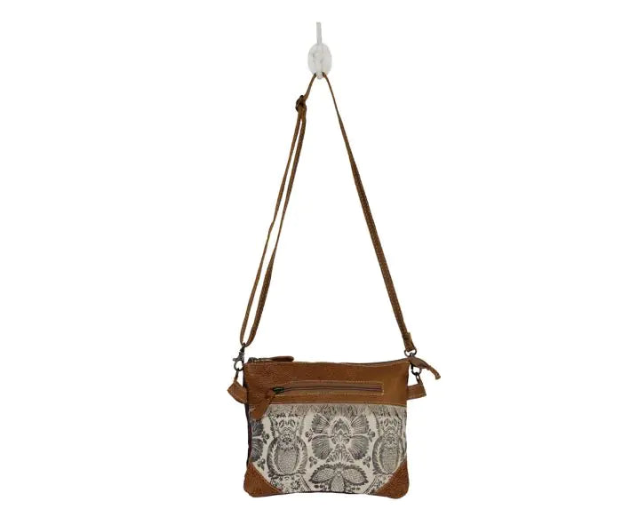 Nifty Crossbody Bag