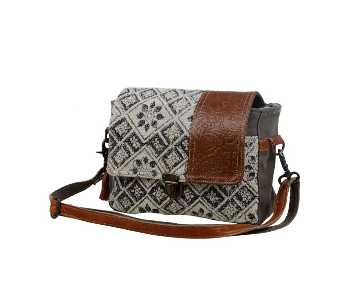 Spellbound Shoulder Bag