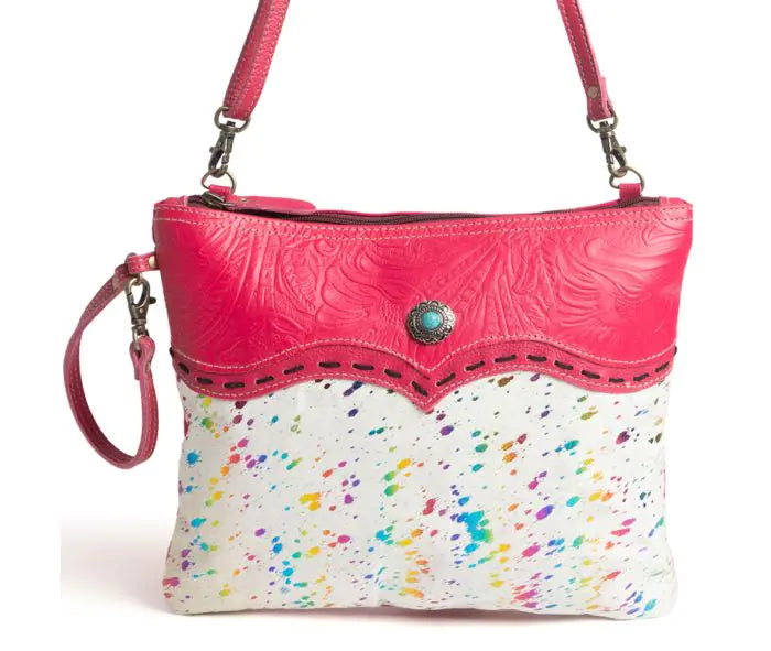 Coastal Cowgirl Shoulder Bag