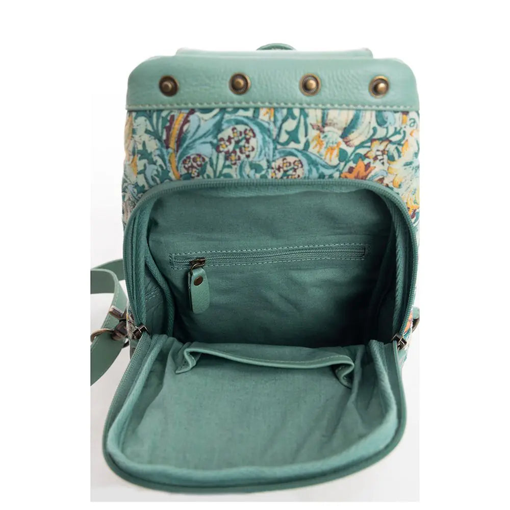 Secret Garden Crossbody Bag