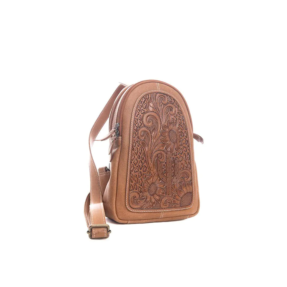 Pearl Creek Crossbody Sling Bag