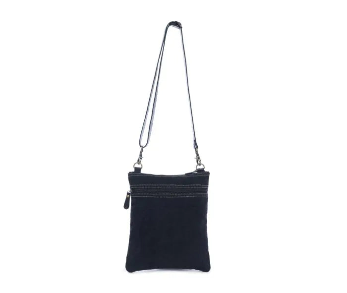 Bicycle Pace Crossbody Purse