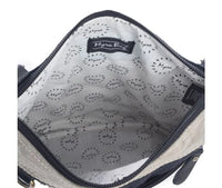 Bicycle Pace Crossbody Purse