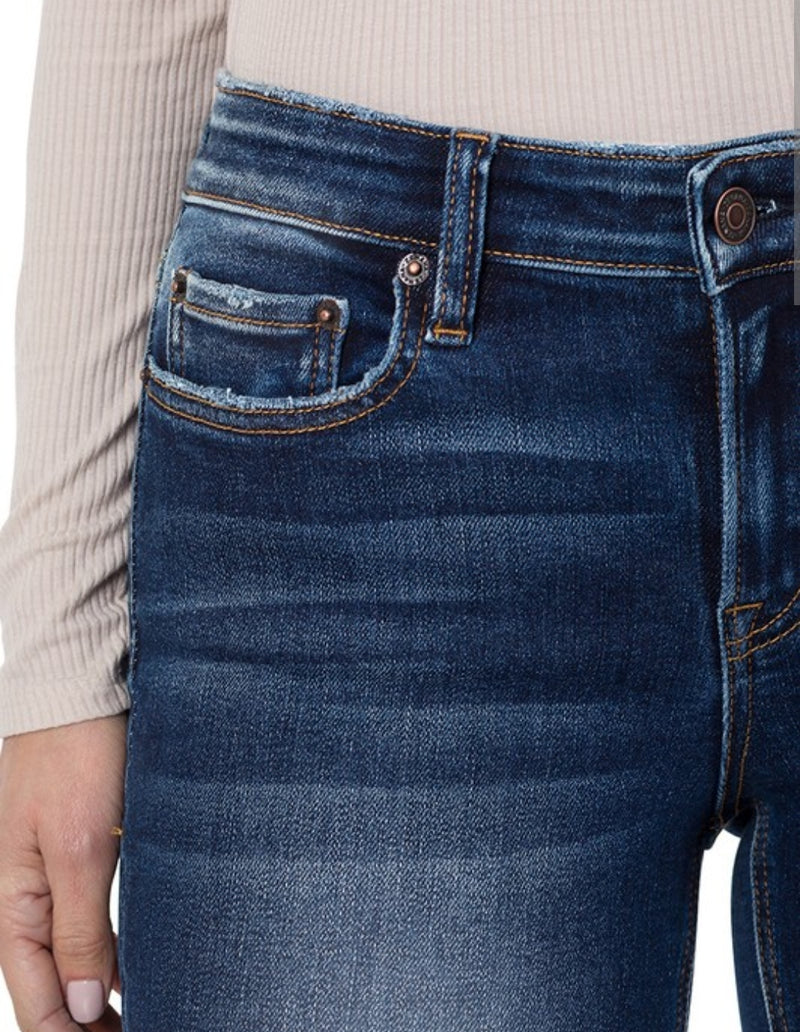 Sandra Bootcut Jeans * on sale