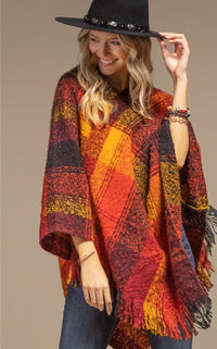 Arizona Fringed Tunic * on sale *