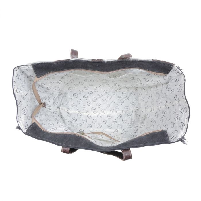 Saddle Belle Weekender Bag
